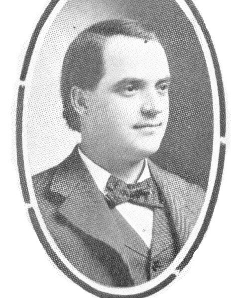 James R. Cain